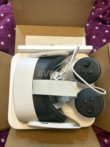 Casque Meta Quest 3s - 2