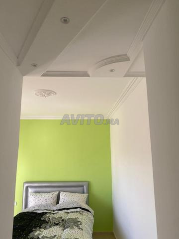 À vendre avenue rue des fars Meknès - 2