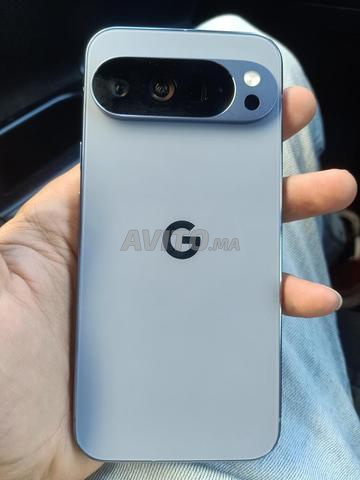 Pixel 10 pro xl 256 go