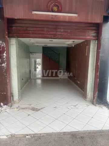 Local commercial à vendre