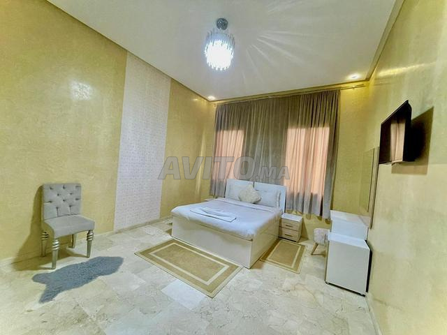 Villa moderne 4 chambres et piscine - 2