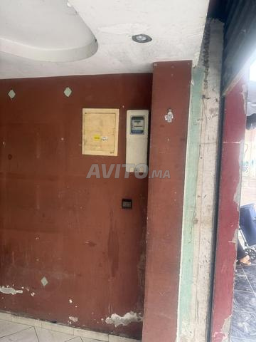 Local commercial à vendre