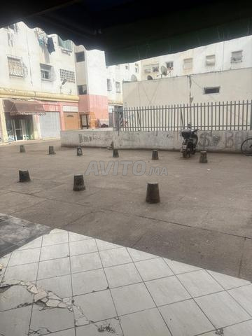 Local commercial à vendre