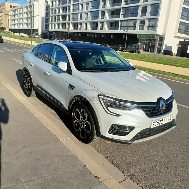 voiture à vendre