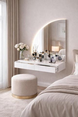 Coiffeuse Arêna - 2