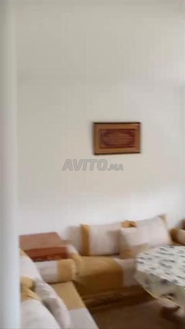 Appartement à vendre titré - 2