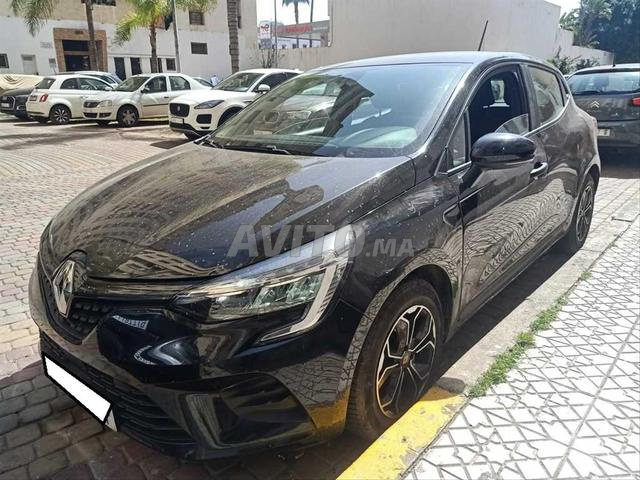 كيفال - رينو كليو