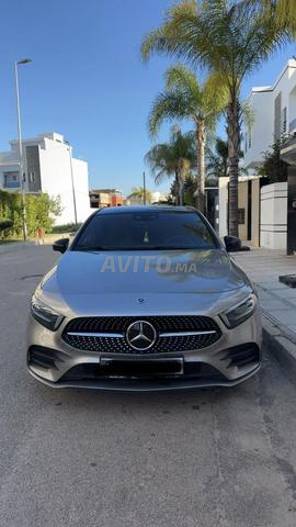 Mercedes Classe A 220d AMG Line Plus 🇩🇪