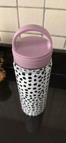 Gourde isotherme - 2