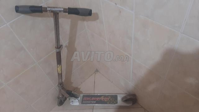 🎉 سكوتر أطفال . - 2