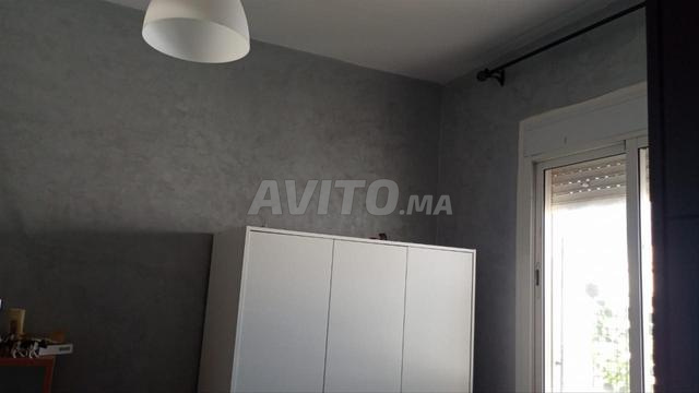 Appartement économique à Louizia - 2