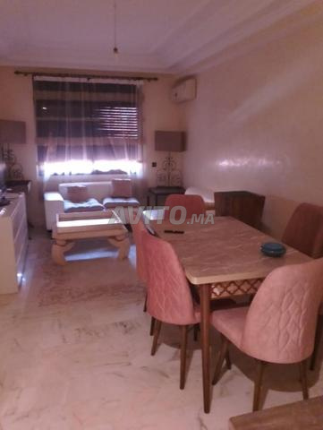 Appartement à louer - Marrakech - 2