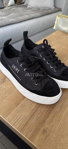 أحذية أرماني إكس تشينج أصلية - 2