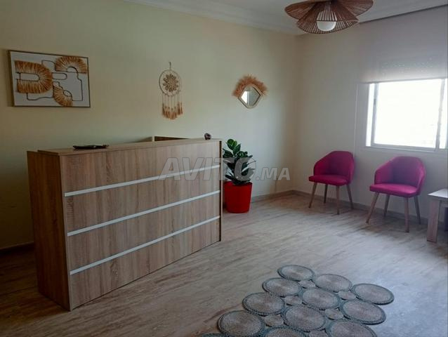 Cabinet à louer - 2