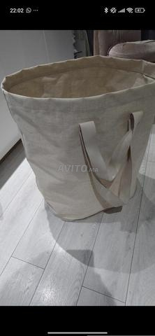 Sac de linge Ikea - 2