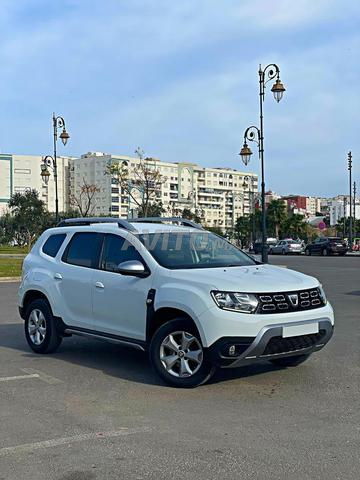 Dacia Duster 1.6 115 dCi 4X4 Lauréate