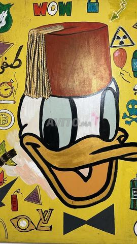 Appartement à louer 72 m² à Marrakech - 2