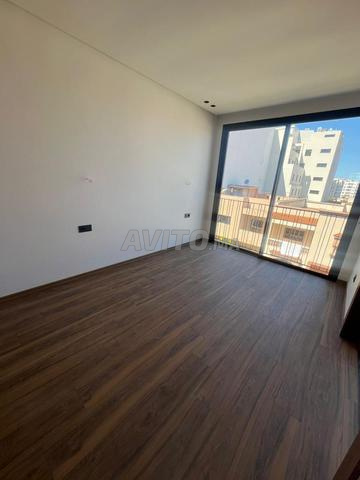 Studio Haut Standing Blanka Park - 2