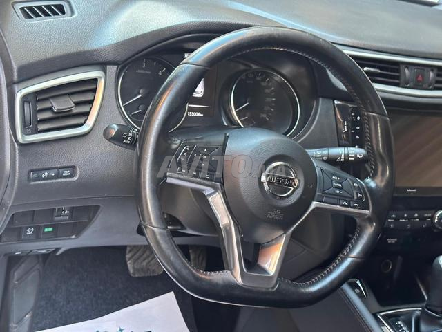 نيسان قشقاي - 2