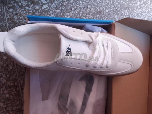 سنيكرز رجالي نايكي أديداس.. حذاء مريح وخياطة - 2