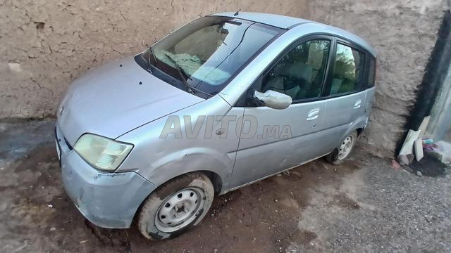 Voiture familiale - 2