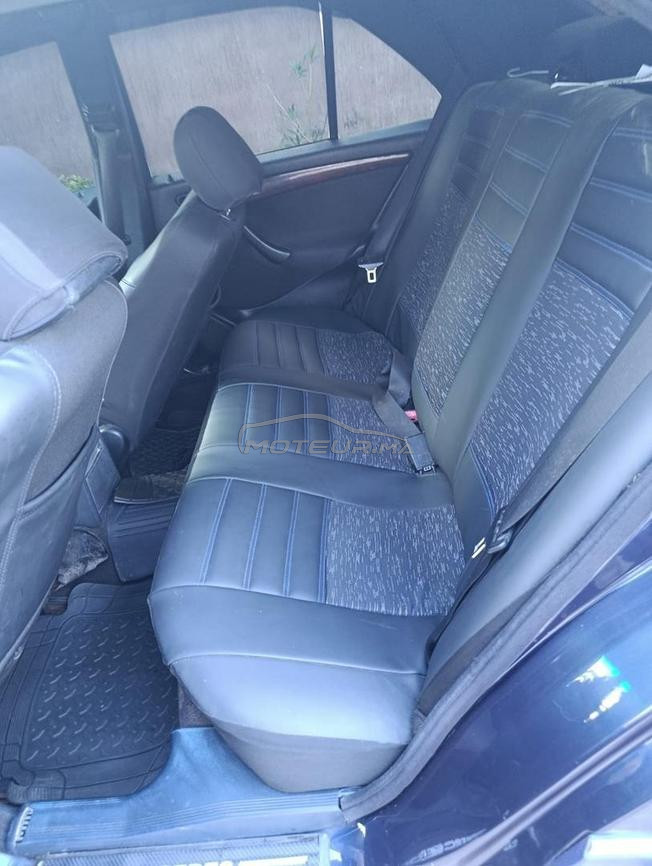 Mercedes-Benz 250 Diesel Manuelle 1999
