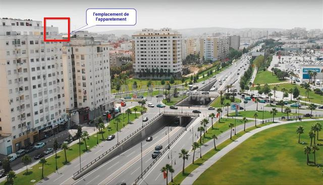 Appartement à vendre - 2