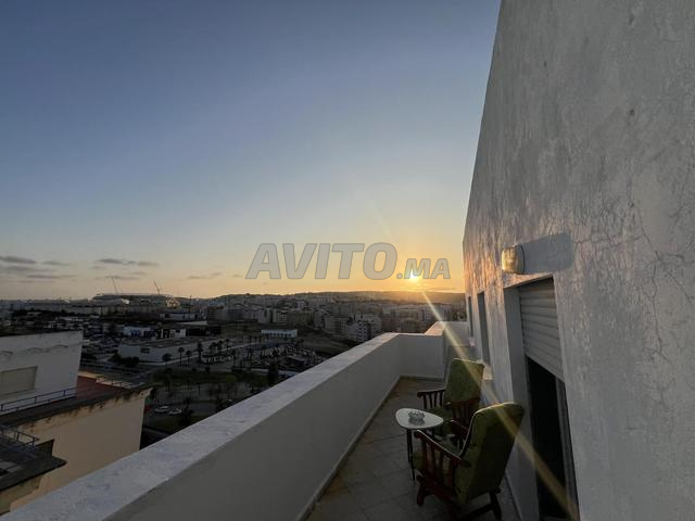 Appartement à vendre - 2