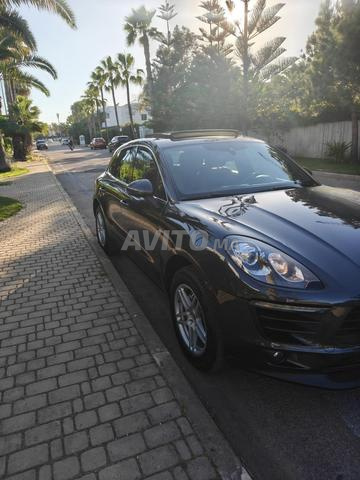 بورشه ماكان - 2