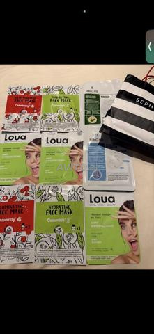 حزمة قناع سيفورا المرطب - 2