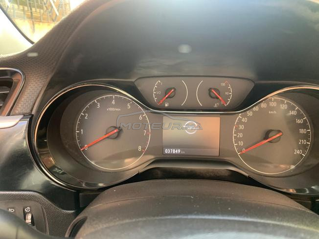 Opel Corsa Diesel Manuelle 2023 à Fès