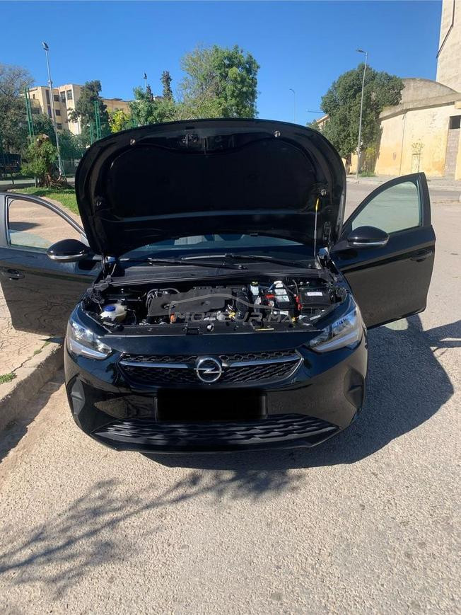 Opel Corsa Diesel Manuelle 2023 à Fès