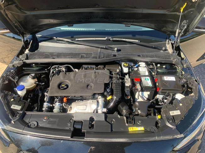 Opel Corsa Diesel Manuelle 2023 à Fès