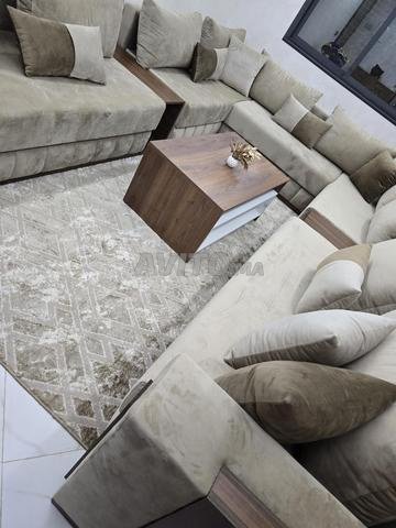 Appartements meublés à louer - 2