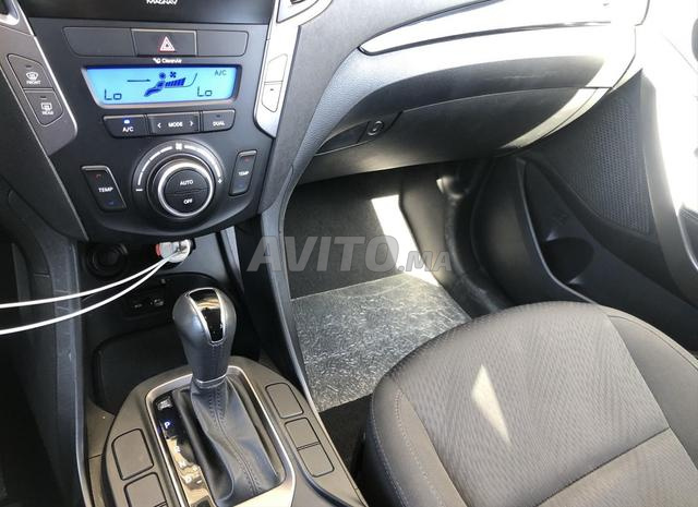 هيونداي سانتافي - 2