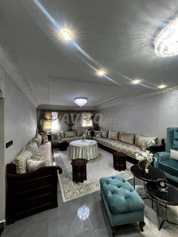 شقة للبيع 104 م² في سلا الجديدة - 2