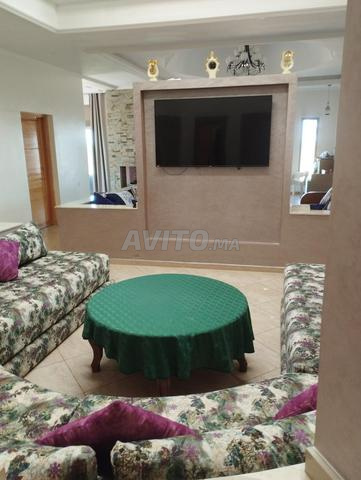 بيع مزرعة على برشيد