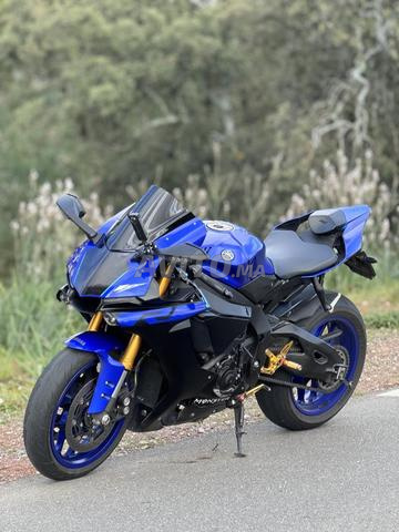 ياماها R1 2020 - 2