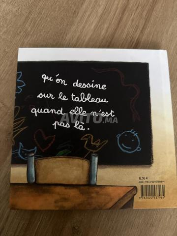 livre français - 2