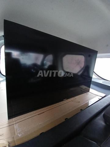 Ma smart TV Xiaomi 32 pro Google YouTube - 2