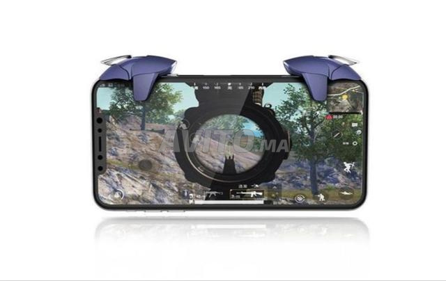 Mini manette de téléphone - 2