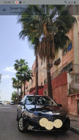 هيونداي أكسنت للبيع - 2