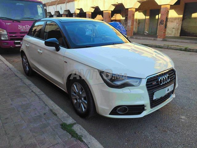 أودي A1 إس-لاين - 2
