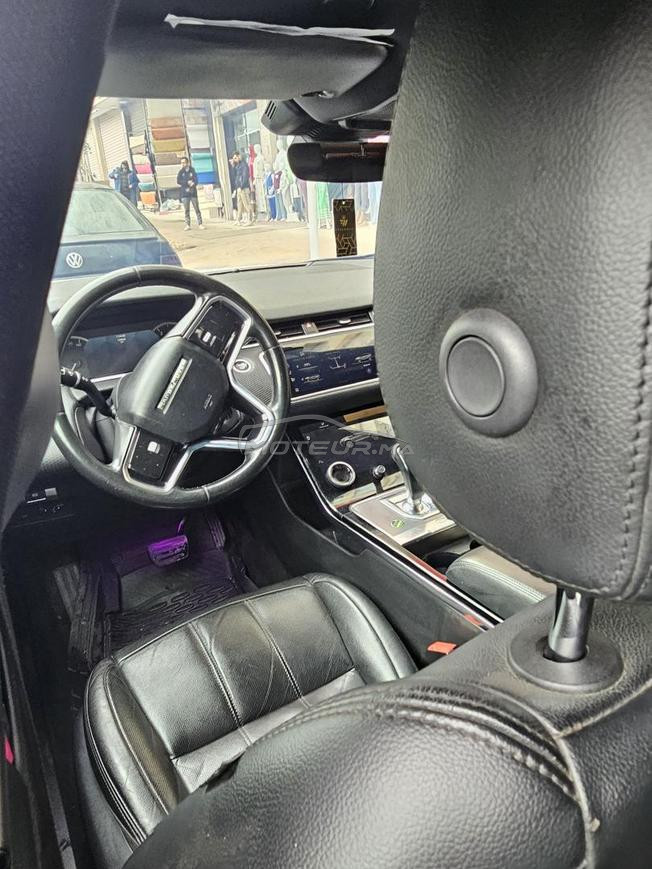 range rover BB velar 