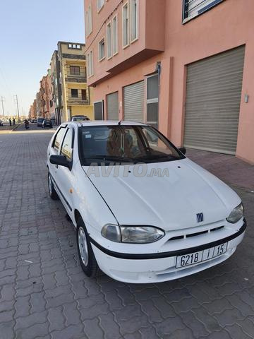 فيات باليو ديزل