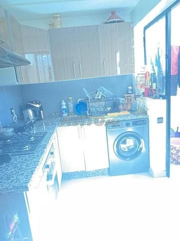 Location appartement à Oulad Saleh Bouskoura - 2