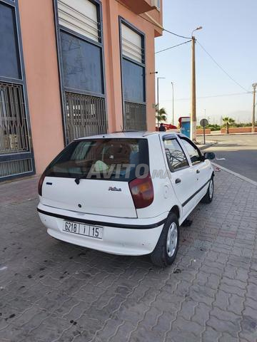 فيات باليو ديزل - 2