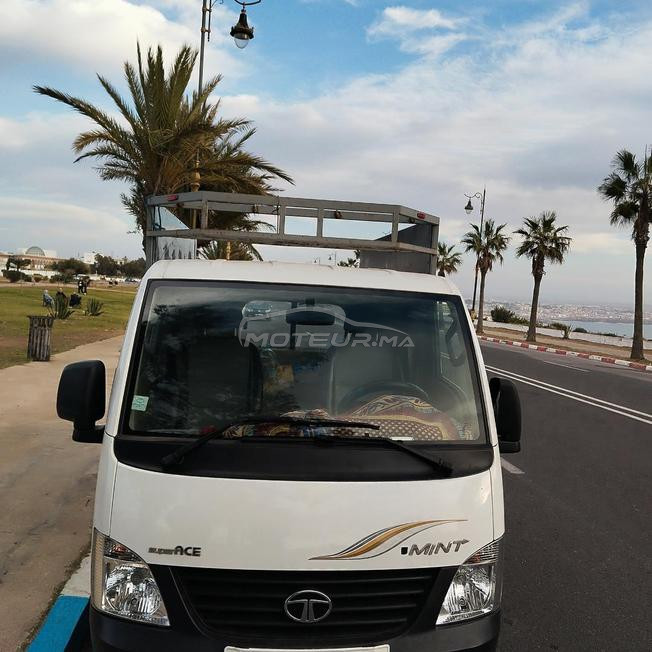 Tata Super Ace Diesel Manuelle 2022 à Safi