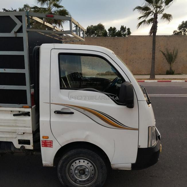 Tata Super Ace Diesel Manuelle 2022 à Safi