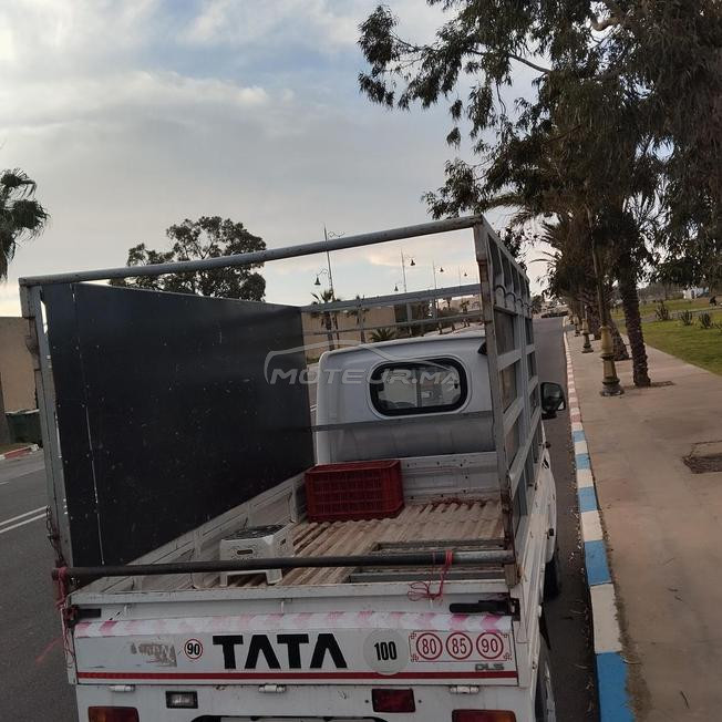 Tata Super Ace Diesel Manuelle 2022 à Safi